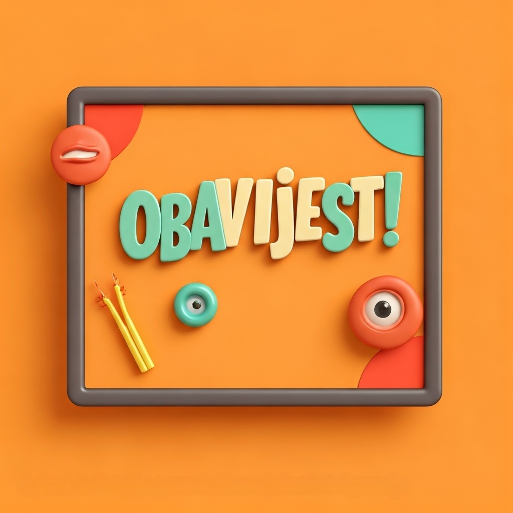 Odluka o poništenju natječaja - edukacijski rehabilitator