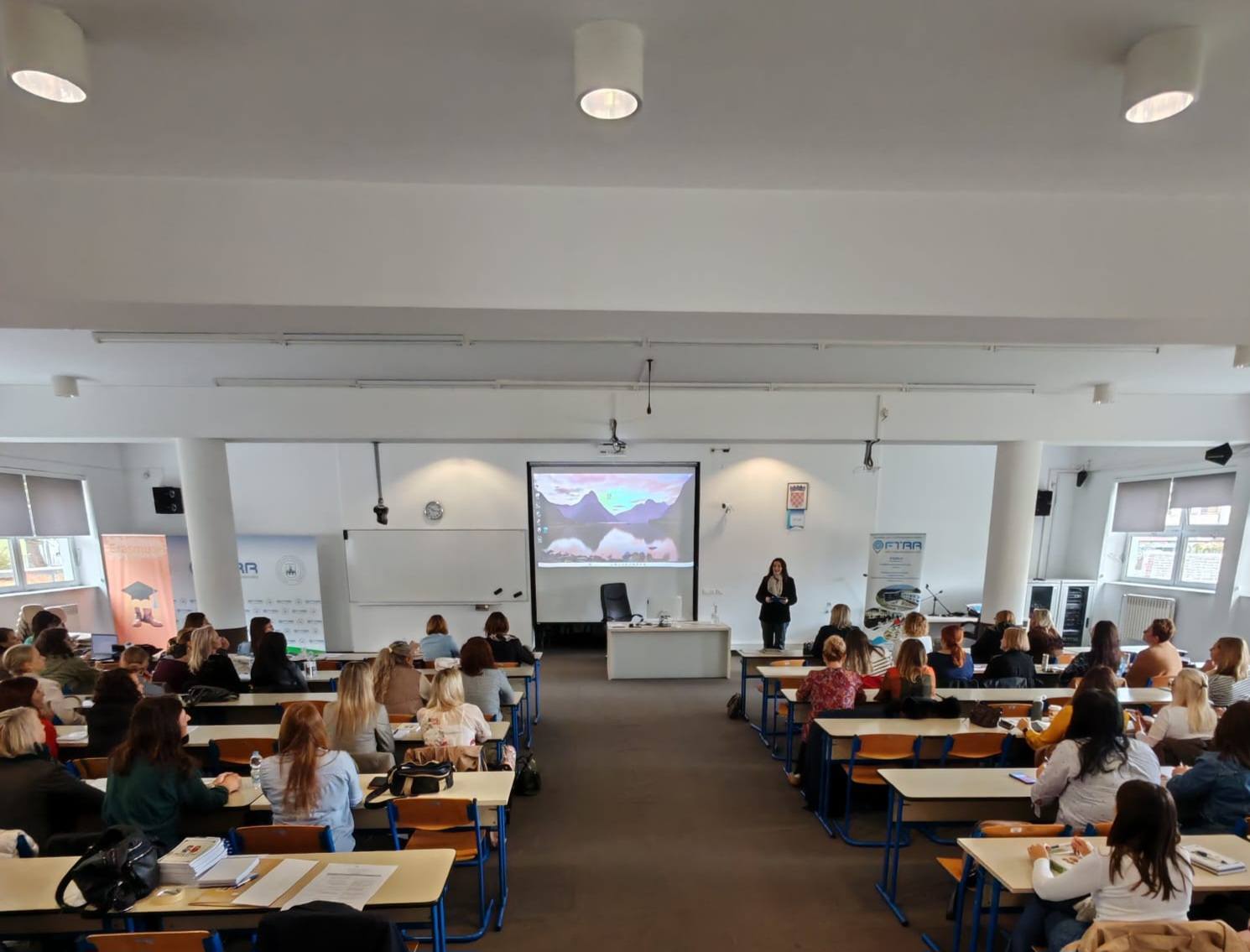 Stručni skup u našem vrtiću