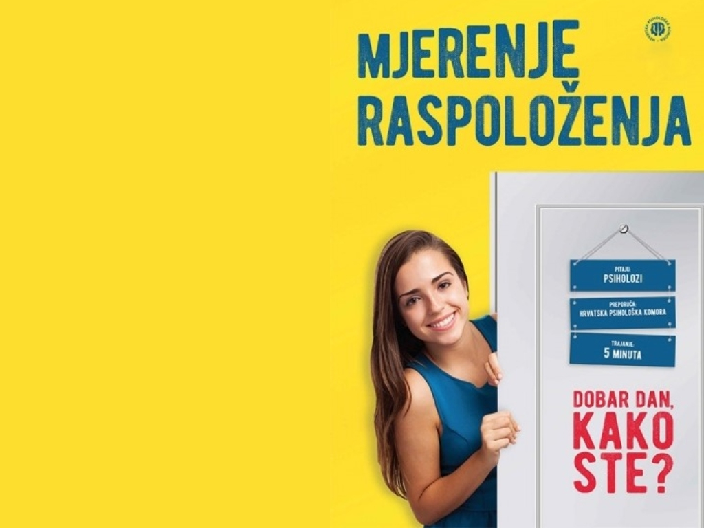 Dobar Dan, Kako Ste?